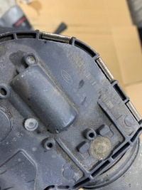 фото thumb №12, Ford s-max galaxy mk2 механізм двірники лівий