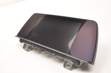 фото thumb №6, Bmw f20 f21 f22 f23 дисплей экран навигации 9322122