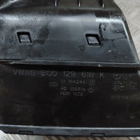 фото thumb №6, Volkswagen t-roc 2023 корпус фильтра воздуха