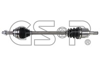 фото thumb №2, Приводные валы приводные gsp 203624