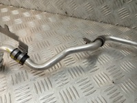 Renault clio v труба пабтрубок  шланг кондиционера 924808928r Цена, фото thumb