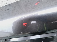 фото thumb №9, Крышка багажника багажника крышка задняя задняя opel combo e 2018- #8413