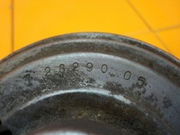 фото thumb №5, Voyager iv 2.8 crd 07r 150km клапан egr 49002021f