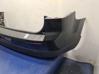 фото thumb №7, Chevrolet orlando бампер задняя