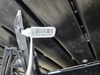 фото thumb №9, Двері ліва bmw z4 g29 475