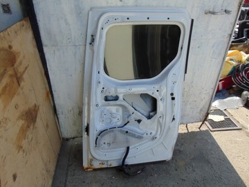 фото thumb №11, Двері праві розсувні з скло berlingo partner iii 08- запчастина