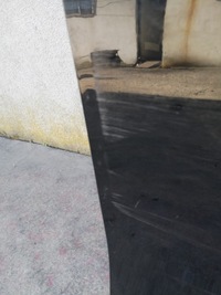 фото thumb №9, Hyundai ioniq 16- 2016- дверь правый передние цвет чёрный повреждённые