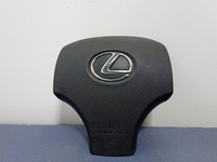 фото thumb №1, Lexus is ii xe20 подушка безопасности водителя