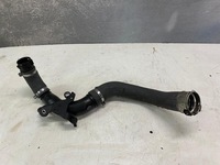 фото thumb №3, Dacia lodgy труба интеркулер 21144602500r