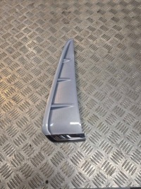 фото thumb №1, Молдинг перед крыла правая mg marvel r оригинальный номер 102742283