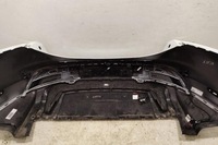 фото thumb №16, Бампер задній porsche taycan 9j1807568 electric 390kw 2021