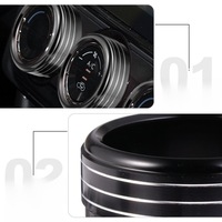 фото thumb №5, Переключатель ручки кондиционера защита кольцо кнопка ac