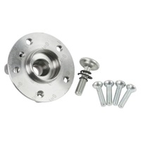 фото thumb №1, Ступица колеса перед mini mini f57 2015 2016 2017 2018