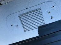 фото thumb №12, Skoda rapid 12-19r спойлер накладка бампера перед передня 5ja807795