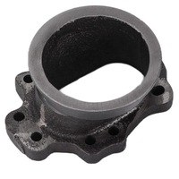 фото thumb №14, Замінник адаптер турбонагнітача з 3-calowym