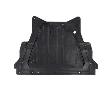 фото thumb №1, Reanult koleos i 08- защита двигателя дизель