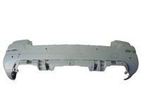 фото thumb №1, Бампер задняя mercedes glk w204 x204 lift оригинальный