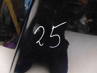 фото thumb №13, Капот кришка двигуна kia sorento i pewter grey