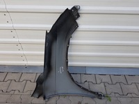 фото thumb №6, Honda crv cr-v 3 iii lift 09-12r крила лівий перед nh731p