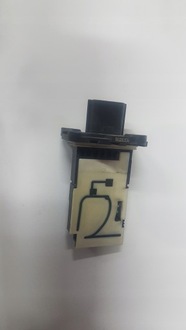 фото thumb №1, Расходомер воздуха nissan opel renault