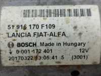 2017 fiat tipo стартер 51916170f109 Зі Шроту, фото thumb