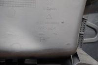 фото thumb №10, Дверная карта (обшивка двери) левое peugeot 208 рестайлинг 1,2 vti 3d 2018 r 98096814wp