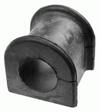 фото thumb №1, Резиновый элемент тяга стабилизатора задняя toyota avalon camry corolla corolla verso lan