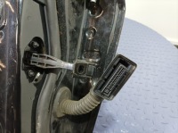 фото thumb №15, Bmw 1 f40 дверь задняя левая 475 black sapphire