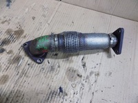 фото thumb №1, Skoda superb 01- 2.5tdi труба колектор випускний