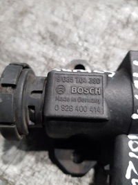 фото thumb №7, Citroen c5 2.0 клапан вакуумa 0928400414 9635704380