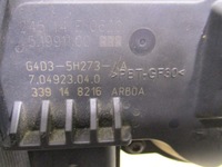 фото thumb №8, Jaguar xe x760 дроссельная заслонка клапан egr 2.0d g4d3-5h273-aa