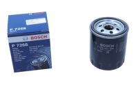 Фільтр оливи bosch Зі Шроту, фото thumb