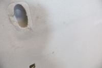 фото thumb №7, Потолок ford transit custom lift