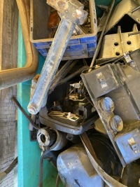 Запчасти man 8.100 8.150 9.150 10.150 Недорого, фото thumb