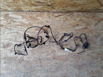 фото thumb №1, Жгут pdc бампера перед land rover discovery v