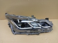 Купити Фара правий праві фара led toyota corolla e21 седан 19-, фото thumb