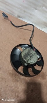 фото thumb №3, Ford focus mk3 1.0 вентилятор интеркулер