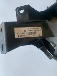 фото thumb №4, Вентилятор вентилятор 214811690 twingo iii