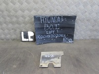 фото thumb №1, Брызговик левый перед 29137-2l000 hyundai i30 07-10 r.