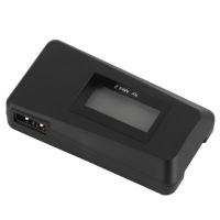 фото thumb №9, Rc drone зарядний пристрій usb цифровий дисплей dla qc3.0 raqid hub зарядний dla