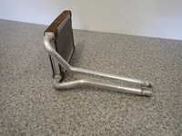 фото thumb №4, Kia picanto 1.1i 04-11 обігрівач radiatorek