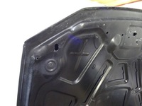 фото thumb №8, Капот кришка двигуна ford mustang 05-09 llu