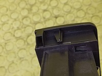 фото thumb №7, Bmw e46 панель обдув кондиціонера 64116919785