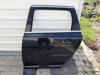 фото thumb №1, Volvo v70 3 iii 07-16r дверь левая задняя 452-26