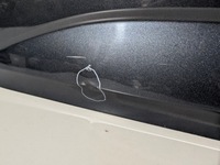 фото thumb №4, Дверь задние правое renault megane iv tekpn hb