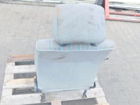 фото thumb №7, Vw golf ii mk2 83-92r 5d сиденье правый перед