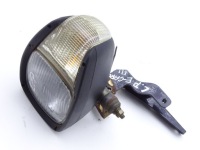 фото thumb №1, Eurocargo 02-15 лампа левый перед прожектор капот