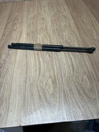 фото thumb №5, Подушка безпеки панель приладів консоль jeep compass ii. lift оригінал