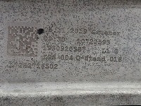 фото thumb №15, Коробка передач передач автоматична коробка передач 4-matic mercedes glc 300 x253 2.0 cgi 258km 20r fv