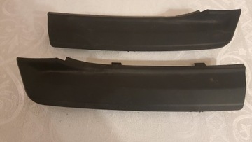 фото thumb №6, Планка бампера заднего правая левая jaguar i-pace